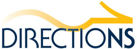 Directions logo