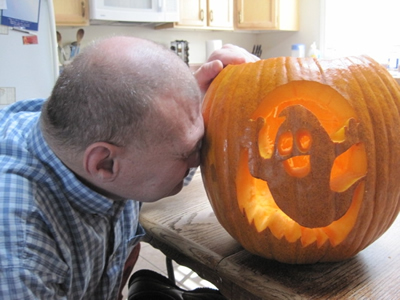Pumpkins