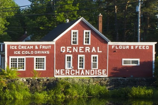 General Store