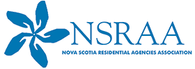 NSRAA logo
